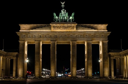 Brandenburger Tor