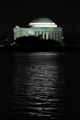 Jefferson Memorial