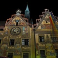 Ulm Rathhaus