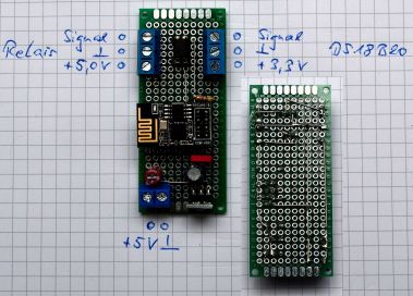 ESP8266_CircPump-Platine