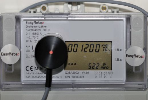 SmartMeter