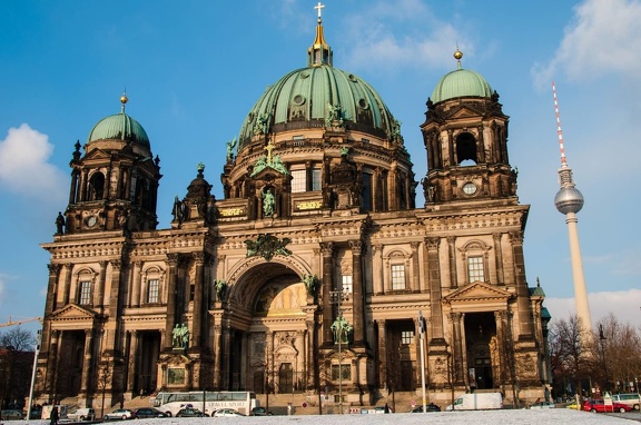 Berliner Dom