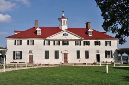Mount Vernon