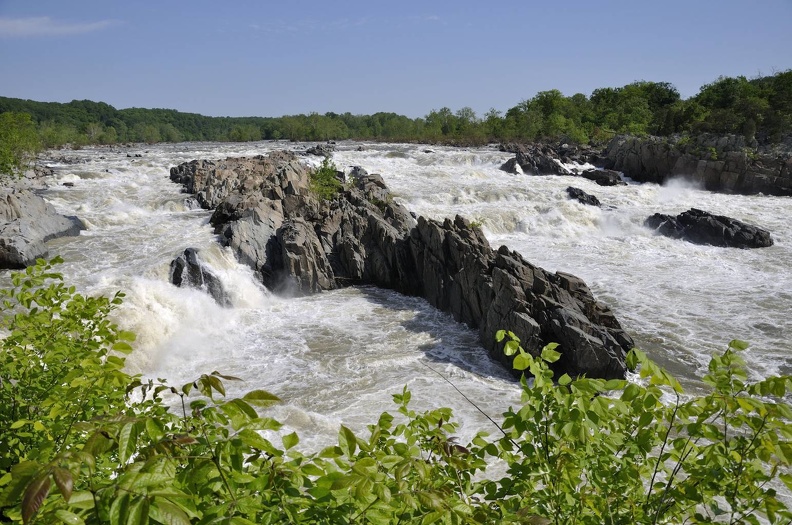 Great Falls