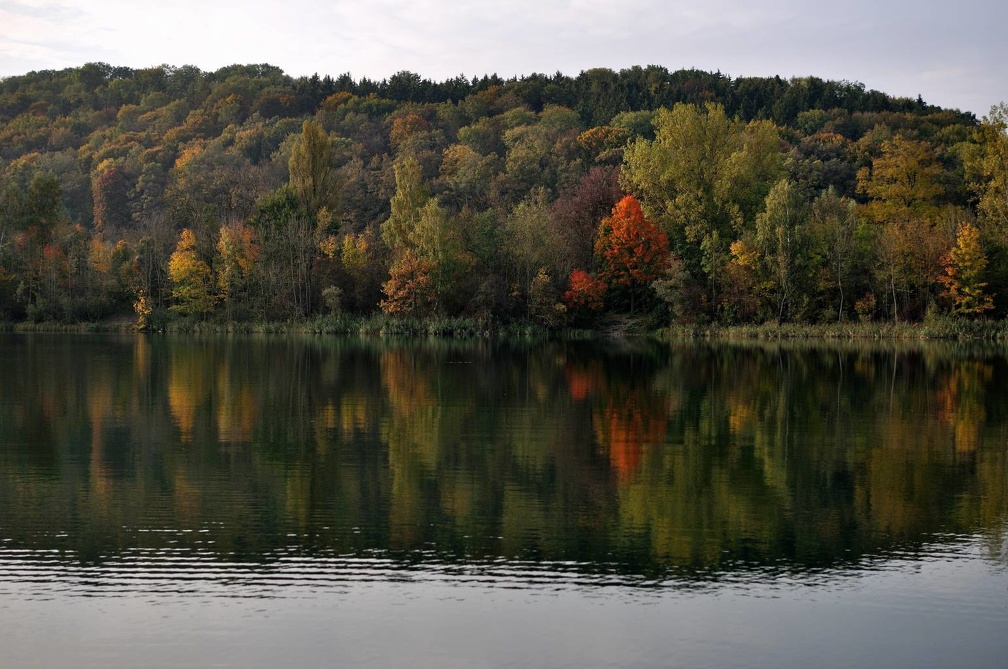 Herst am See