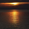 Sonnenuntergang bearbeitet